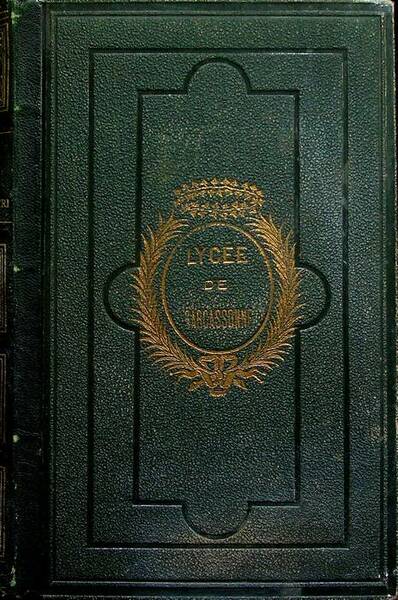 Histoire de Dante Alighieri.