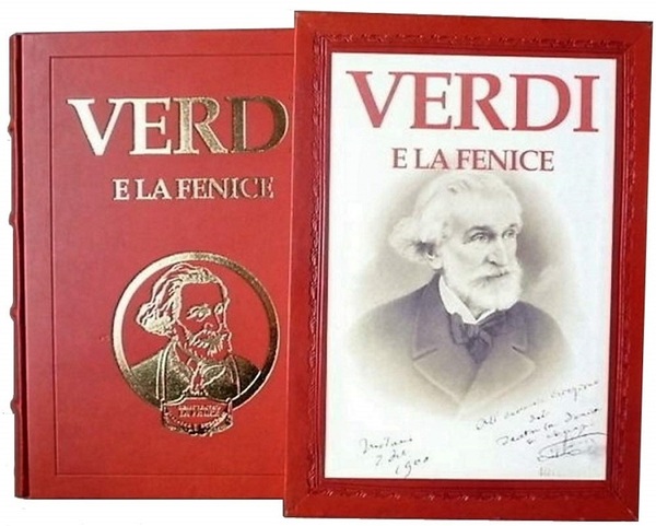 Verdi e la Fenice.