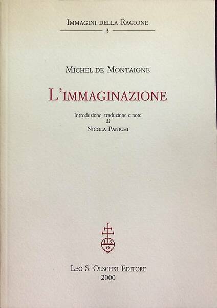 L'immaginazione.