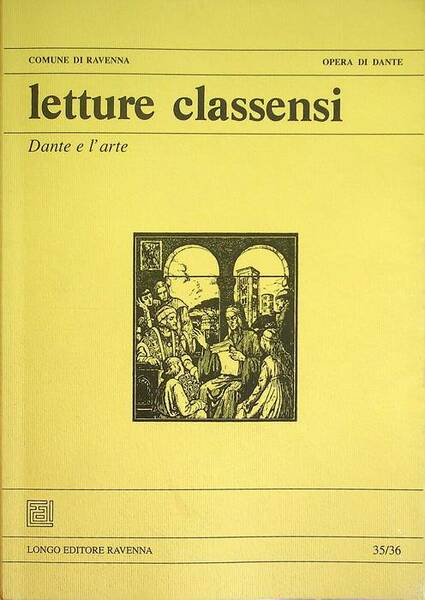 Dante e l'arte.