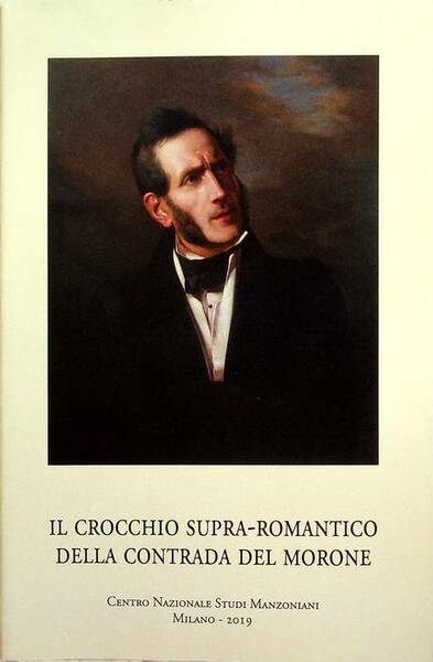 Il crocchio supra-romantico della contrada del Morone.