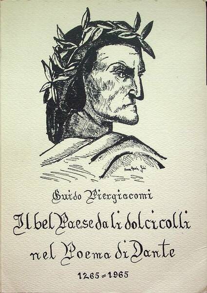 Il bel paese da li dolci colli nel poema di …
