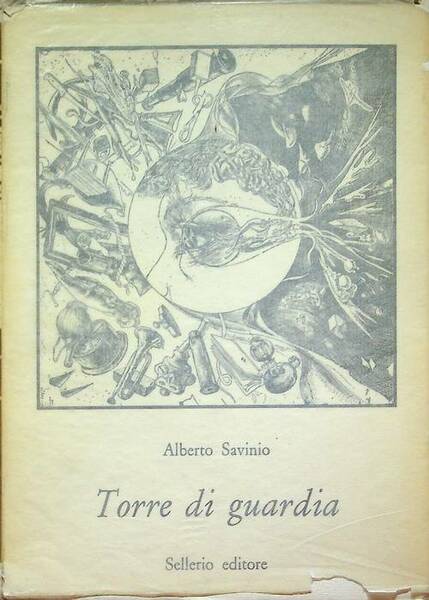Torre di guardia.