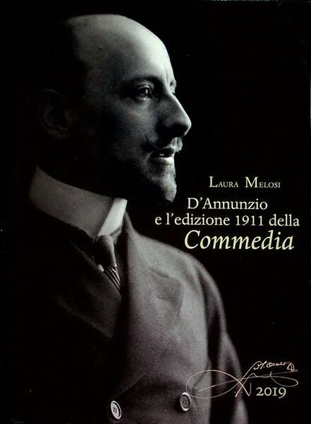 D'Annunzio e l'edizione 1911 della Commedia.