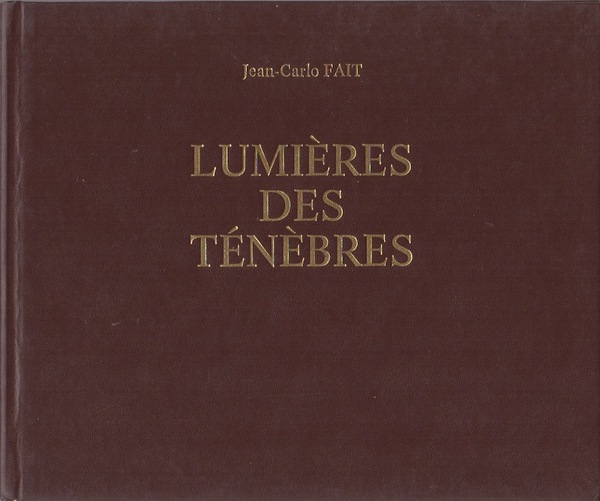 LumiÃ¨res des tÃ¨nÃ¨bres.