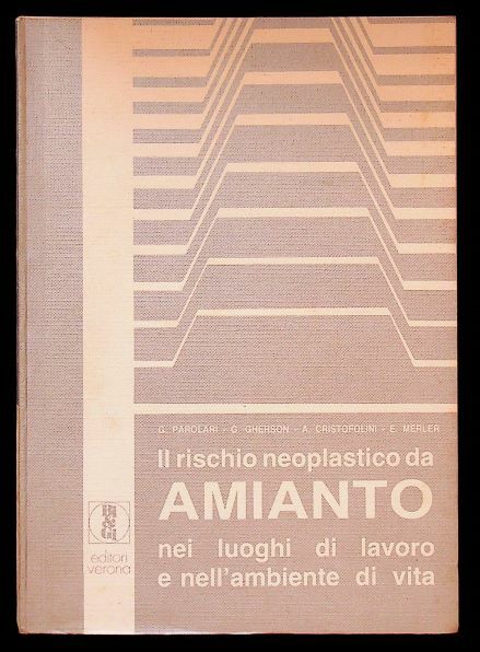 Il rischio neoplastico da amianto nei luoghi di lavoro e …