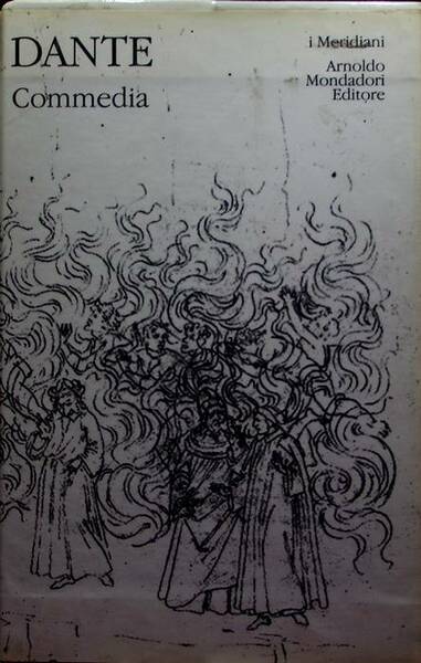 Commedia.