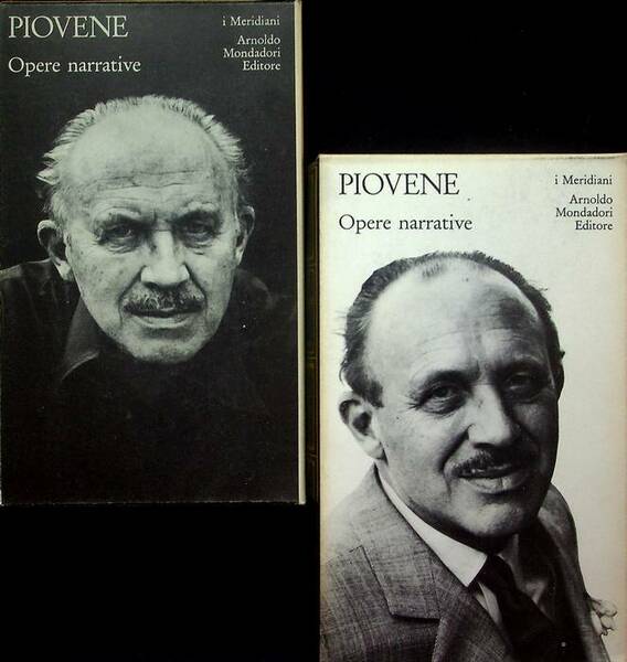 Opere narrative.