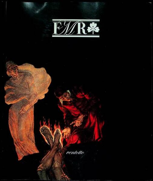 FMR: Numero ventotto: 2008.