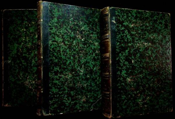 Storia delle rivoluzioni d'Italia.