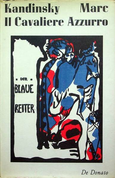 Il Cavaliere Azzurro.