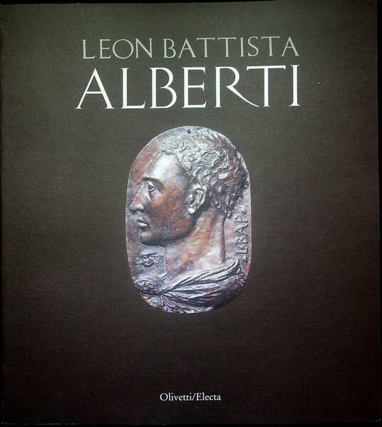 Leon Battista Alberti.