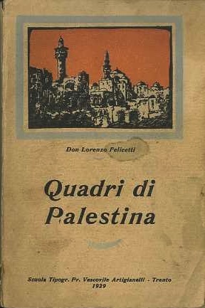 Quadri di Palestina.