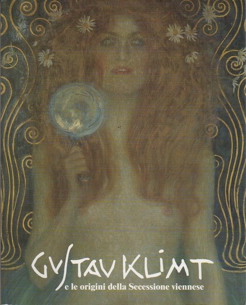 Gustav Klimt e le origini della secessione viennese.