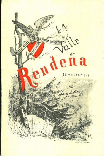 La Valle di Rendena.