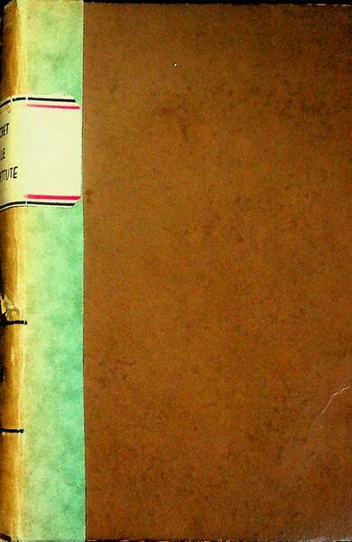 Fuori delle strade battute.