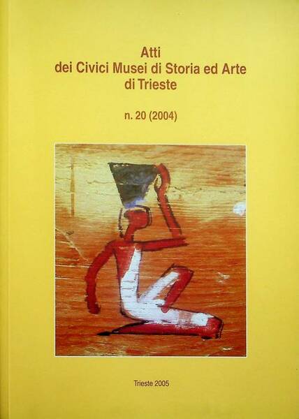 Atti dei Civici musei di storia ed arte di Trieste: …