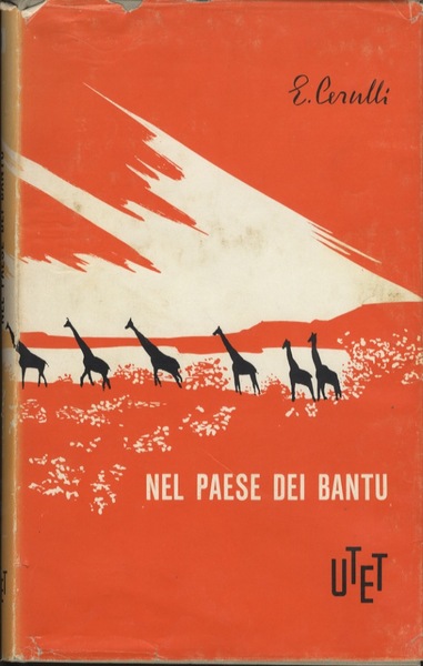 Nel paese dei Bantu: le esplorazioni in Africa dall'antichitÃ a …