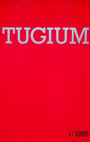 Tugium: Staatsarchiv, Amt fÃ¼r Denkmalpflege, KantonsarchÃ¤ologie, Museum fur Urgeschichte, Museum …