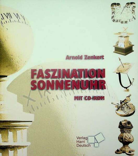 Faszination Sonnenuhr.