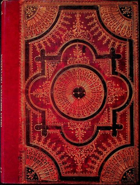 Miniature francesi e fiamminghe della Biblioteca Trivulziana.