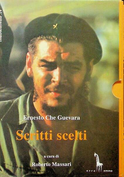 Scritti scelti.