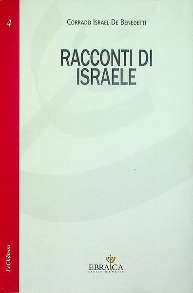 Racconti di Israele.