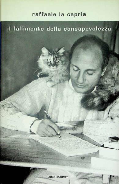 Il fallimento della consapevolezza.