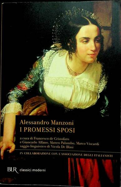 I Promessi sposi - Storia della colonna infame.