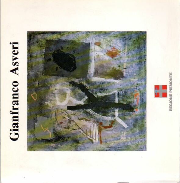 Gianfranco Asveri.