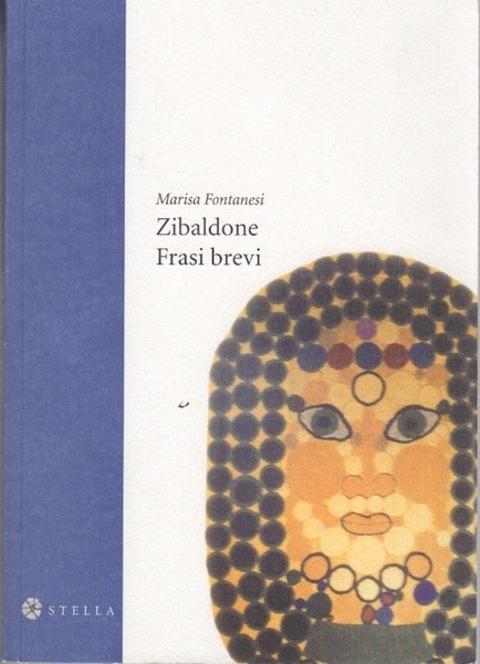 Zibaldone: frasi brevi.