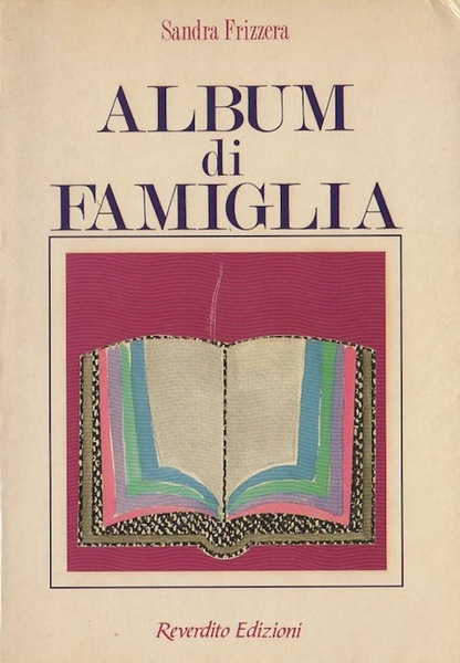 Album di famiglia.