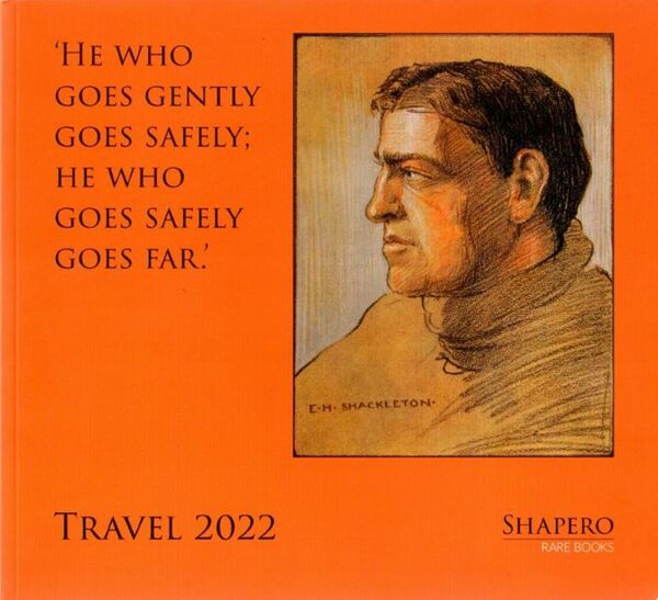 He who goes gently goes safely. He who goes safely …