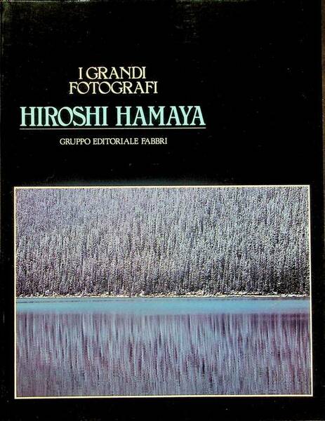 Hiroshi Hamaya.