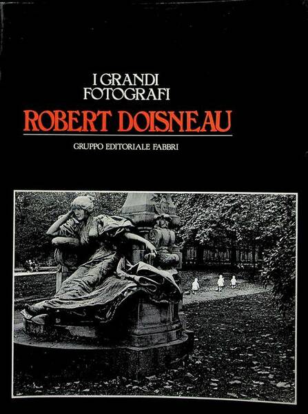 Robert Doisneau.