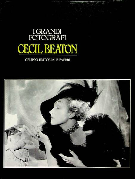 Cecil Beaton.