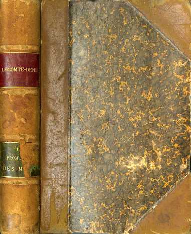 La prospection des mines et leur mise en valeur: guide …