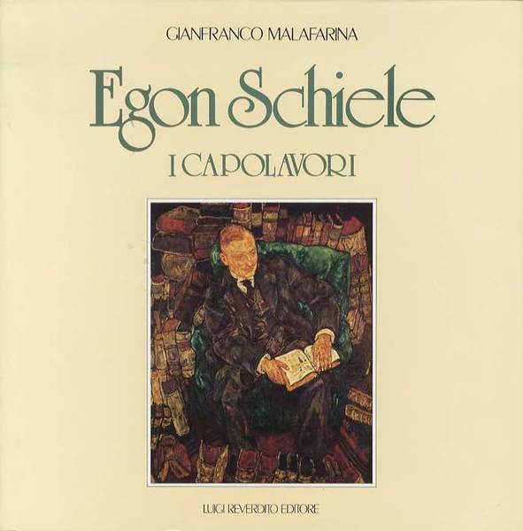 Egon Schiele: i capolavori.