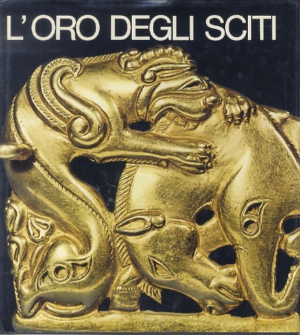 L'oro degli Sciti.