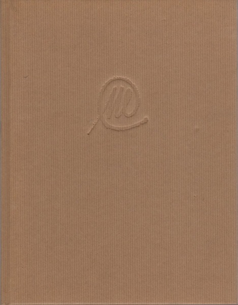 Markus LÃ¼pertz: der mediterrane Mythos-Il mito mediterraneo.