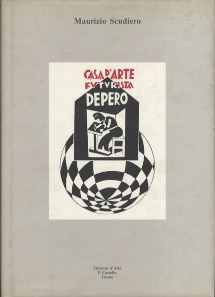Casa d'arte futurista Depero.