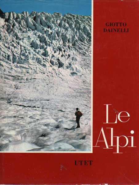 Le Alpi.