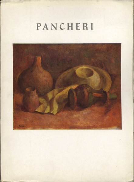 Gino Pancheri.