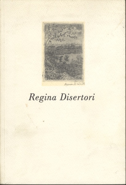Regina Disertori.