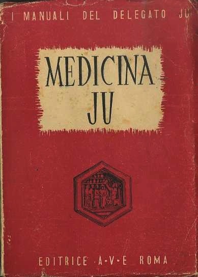 Medicina Ju.