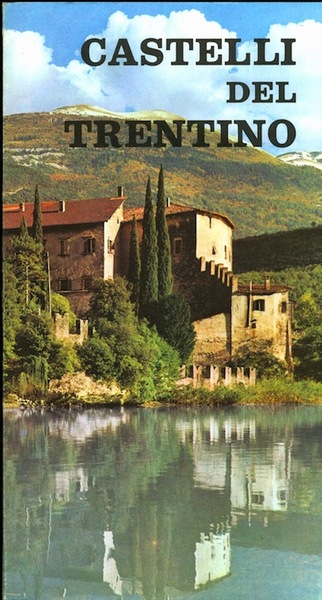 Castelli del Trentino.