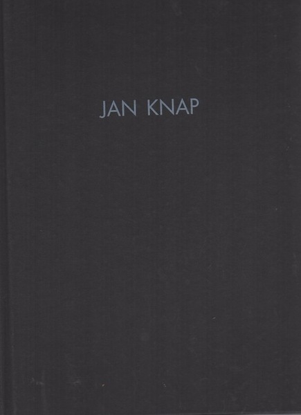 Jan Knap: 8 ottobre-30 novembre 1998.