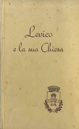 Levico e la sua Chiesa