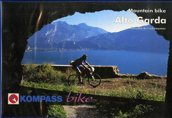 Alto Garda: mountain bike.