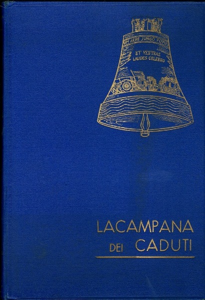 La campana dei caduti.